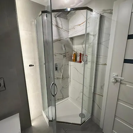 Vakantiehuis Domek Babiogorka