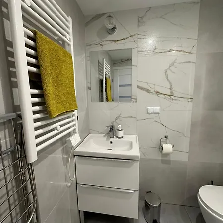 Domek Babiogorka * Zawoja