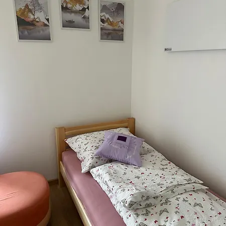 Domek Babiogorka Vakantiehuis *