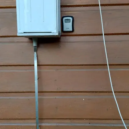 Domek Babiogorka Vakantiehuis *